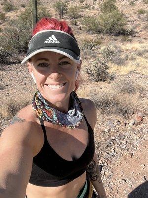 photo of Kristina R.