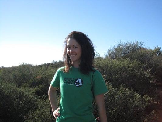 Photo of Nicole F.