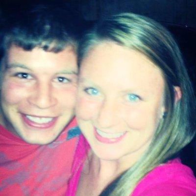 photo of Mitchell K.