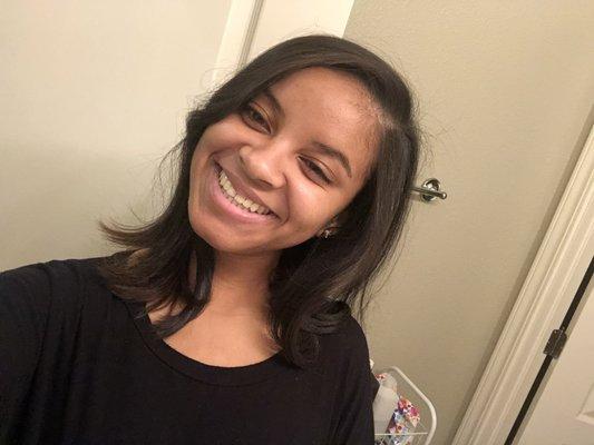 Photo of Dajah N.