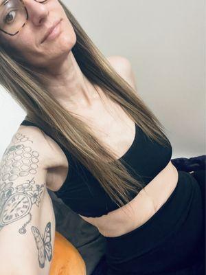 Photo of Kristen M.