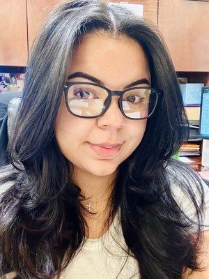 Photo of Kayla P.
