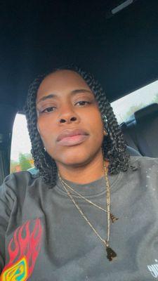 photo of LaTisha F.