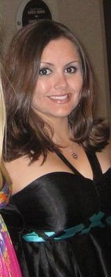 photo of Jennifer M.