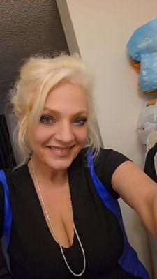 Photo of Mary G.