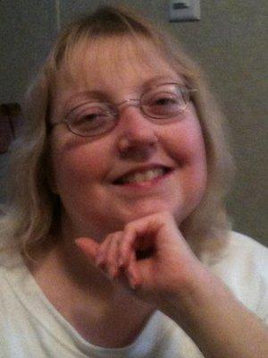 photo of Barbara G.