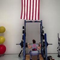 Photo of Alisha P.