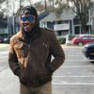 Photo of Teshaun D.