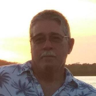 Photo of David S.