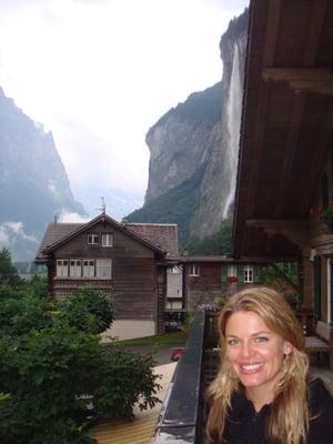 Photo of Eve G.
