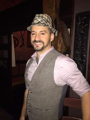 Photo of Mark L.