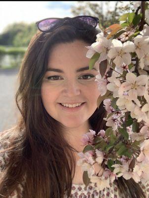 Photo of Genevieve H.