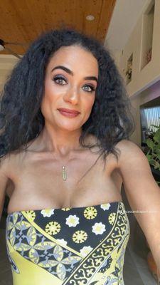 photo of Cassandra P.