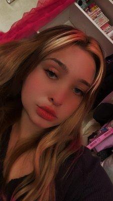 Photo of Reira G.
