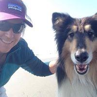 photo of Gretchen B.