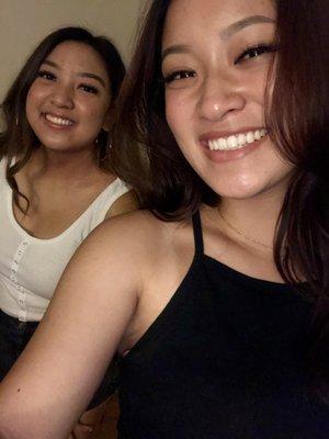 photo of Victoria N.