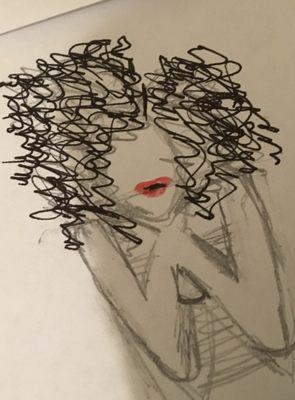 photo of Carolynne M.