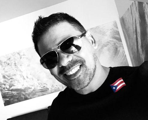 Photo of Roy S.