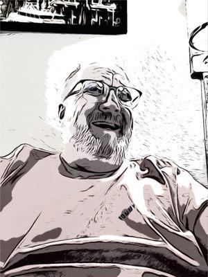 Photo of Marty P.