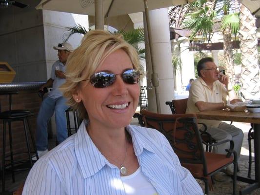 photo of Cindy D.