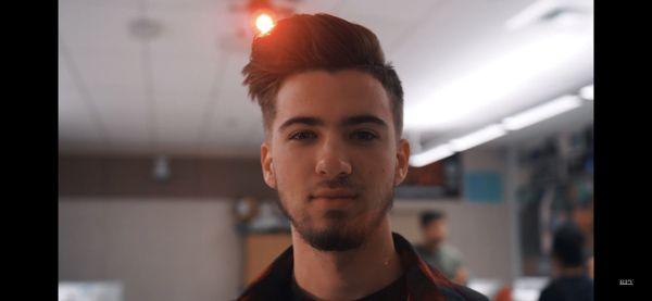 Photo of Chase R.