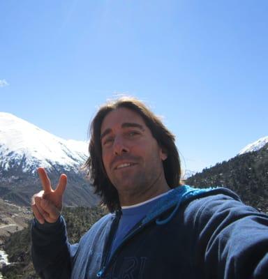 Photo of Shawn G.