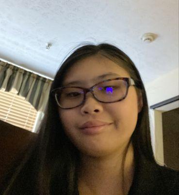 photo of Elizabeth T.