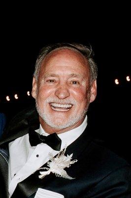Photo of David A.