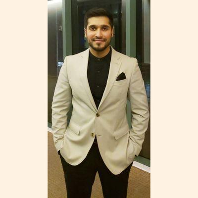Photo of Bilal S.