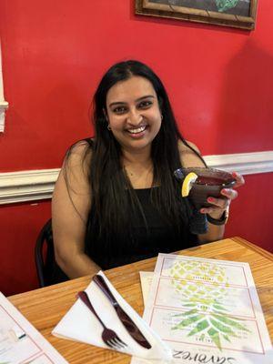 photo of Puja P.
