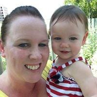 Photo of Christine M.