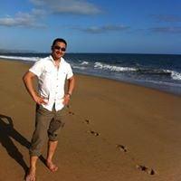 Photo of Carlos Francisco V.