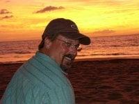 Photo of Peter M.