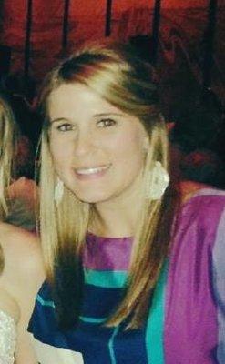 Photo of Ashley K.