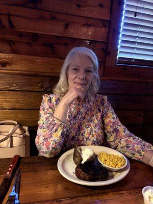 photo of Jonda McCoy S.