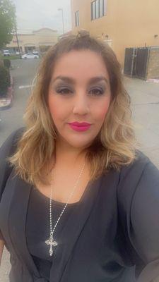 Photo of Maria G.