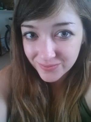 Photo of Candice B.