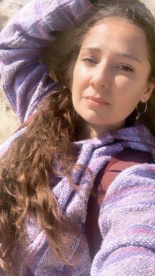 photo of Victoria O.