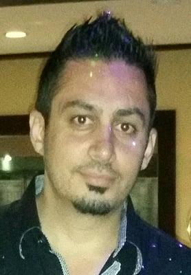 Photo of aris n.