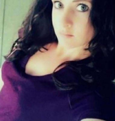 Photo of Olga Montufar D.