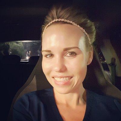 Photo of Jillian M.