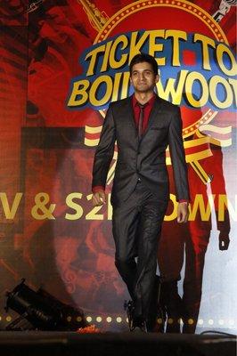 Photo of Zameer A.