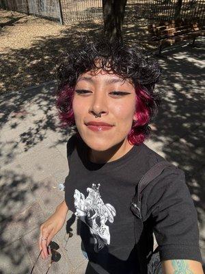 photo of Fernanda J.