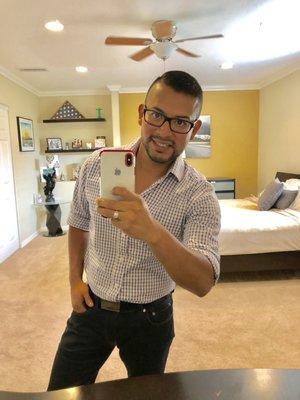 Photo of Ricky L.