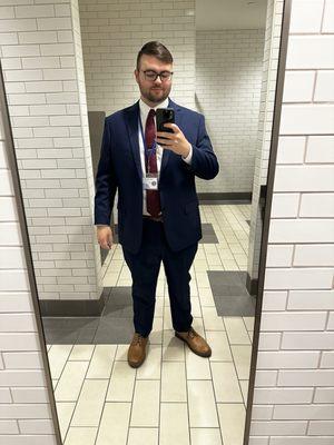 Photo of Adam A.
