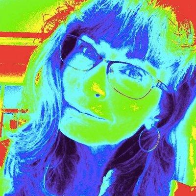 Photo of Jacquelyn V.