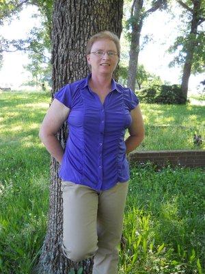 photo of Patricia S.