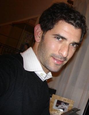 Photo of Brett B.