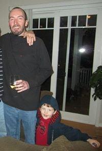 Photo of Colin C.