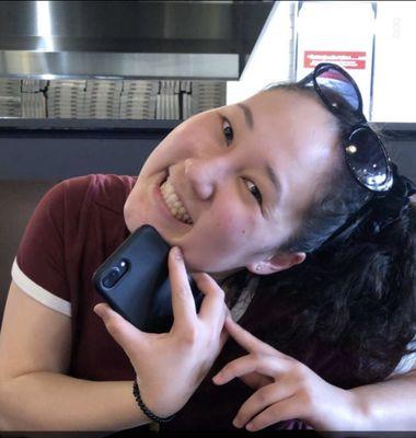 photo of Mackenna M.